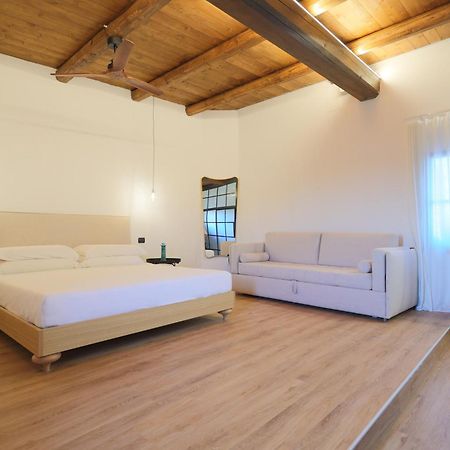 Valerio Resort Beach Club Margherita di Savoia Kültér fotó