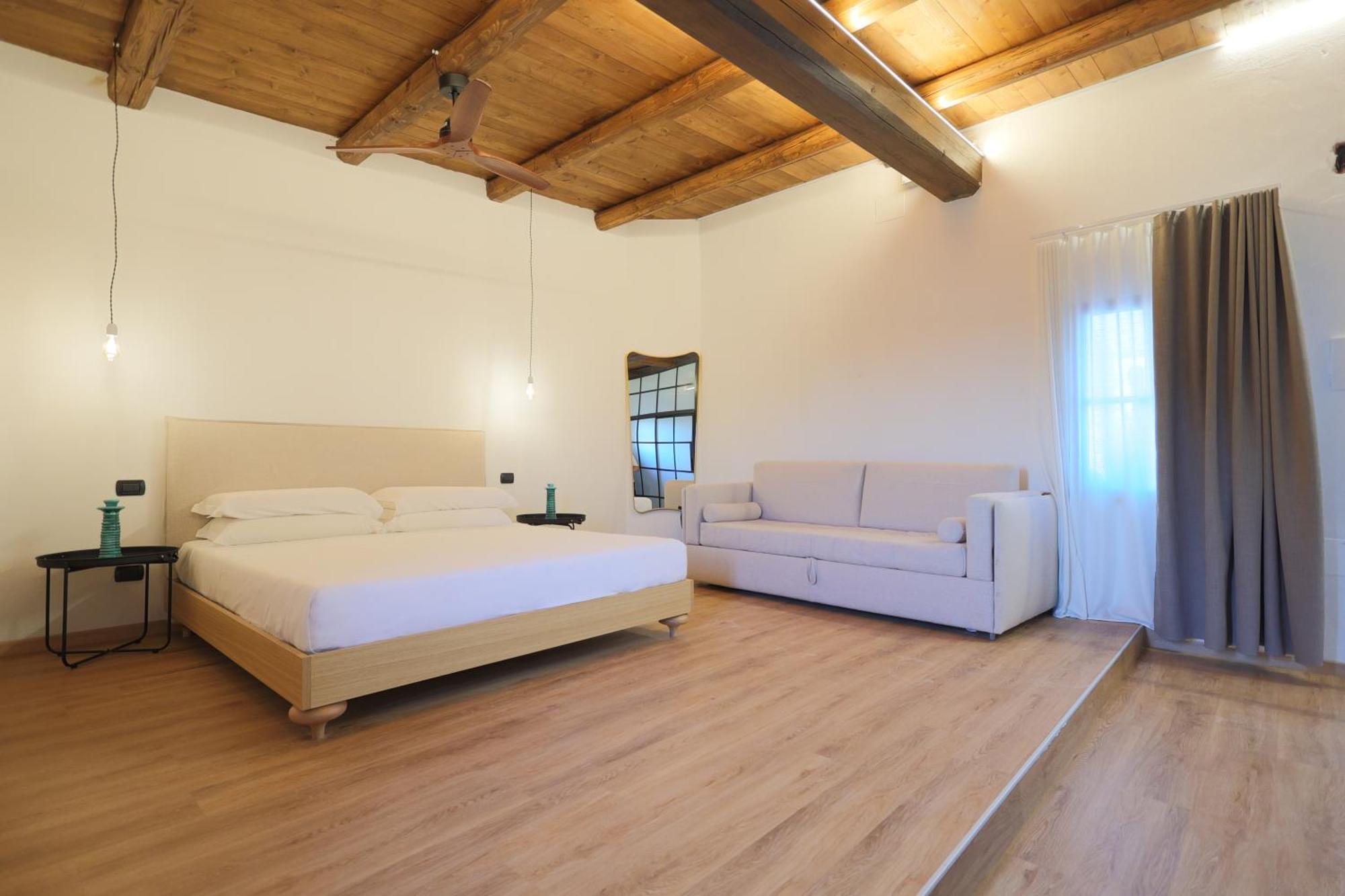 Valerio Resort Beach Club Margherita di Savoia Kültér fotó
