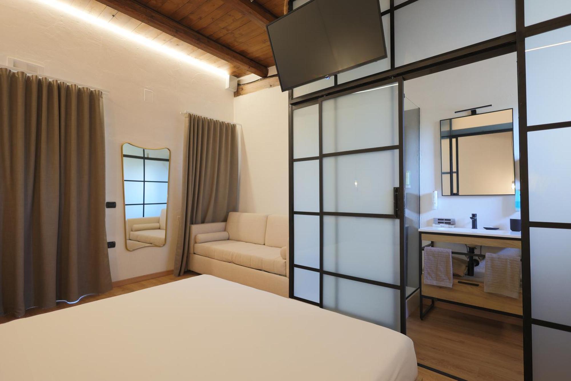Valerio Resort Beach Club Margherita di Savoia Kültér fotó
