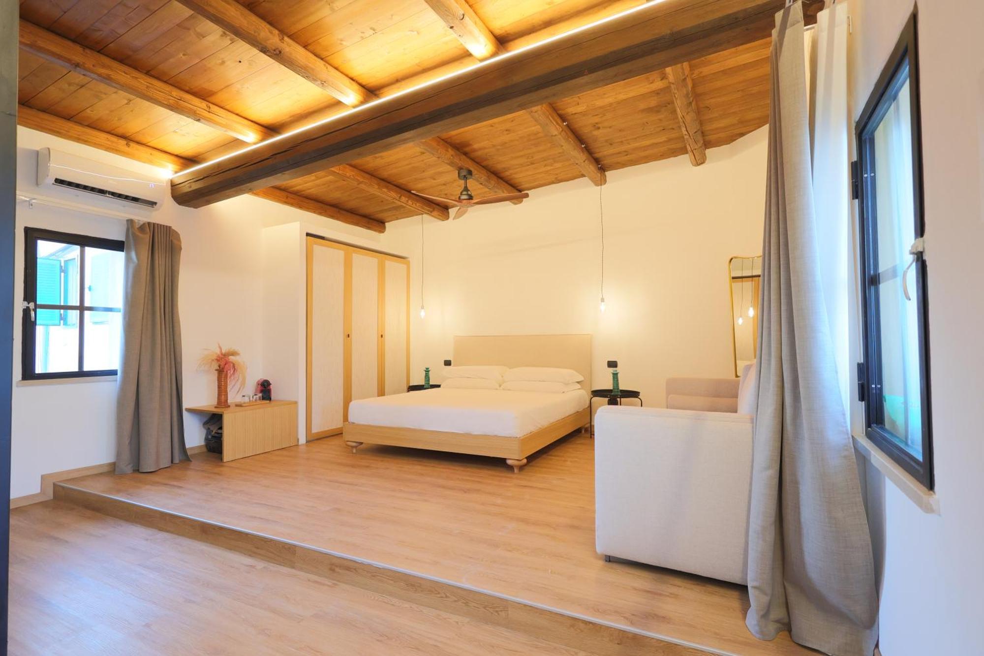 Valerio Resort Beach Club Margherita di Savoia Kültér fotó